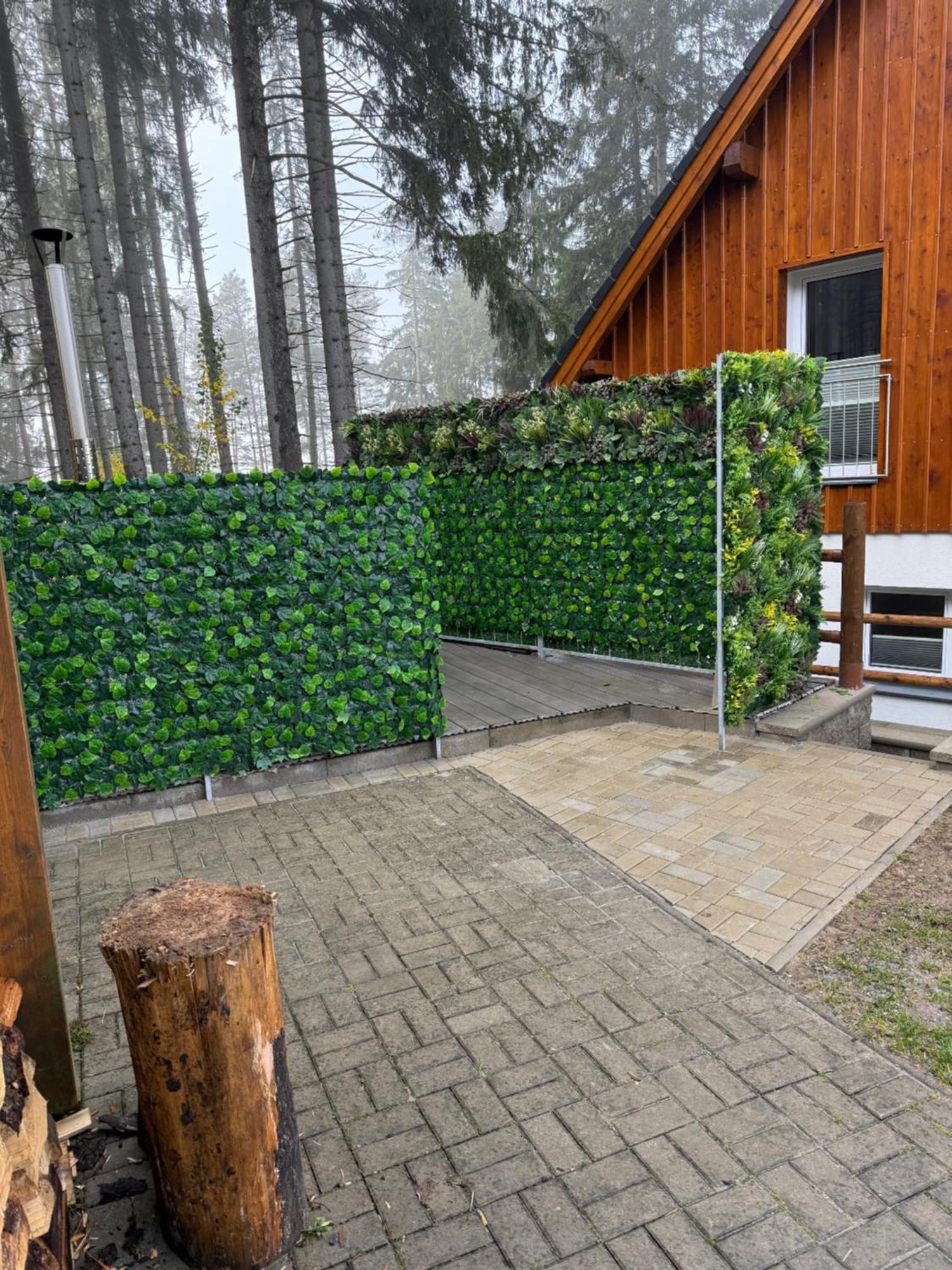 Lipno Club Villa Frymburk Eksteriør billede
